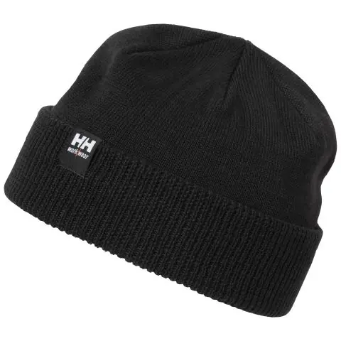 Kampanj Helly Hansen Workwear 79758-990 Mössa
